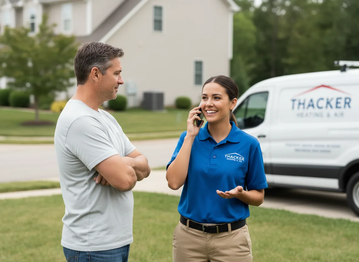 Ac Repair Beavercreek, OR FAQs